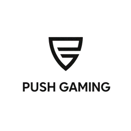 Push Gaming szolgáltató